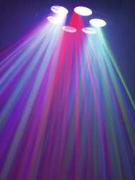 LED FE-800 - LED FE-800