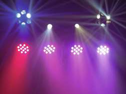 LED FE-800 - LED FE-800