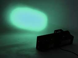 LED FLD-252 RGB 10mm Flood - LED FLD-252 RGB 10mm Flood
