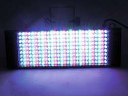 LED FLD-252 RGB 10mm Flood - LED FLD-252 RGB 10mm Flood