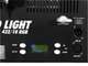 LED FLD-432 RGB 10mm Flood - LED FLD-432 RGB 10mm Flood