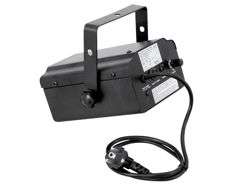 LED Flower EUROLITE FE-19 - LED Flower EUROLITE FE-19