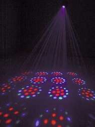 LED Flower EUROLITE FE-19 - LED Flower EUROLITE FE-19