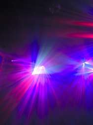 LED FX-300 RGB DMX - LED FX-300 RGB DMX