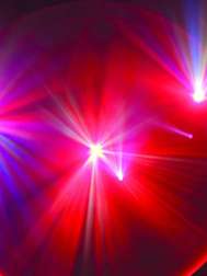 LED FX-300 RGB DMX - LED FX-300 RGB DMX