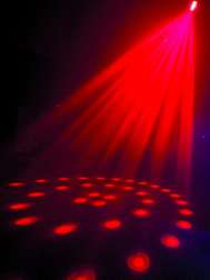 LED FX-300 RGB DMX - LED FX-300 RGB DMX