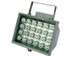 LED IP FL-24 kolor zielony 10 - LED IP FL-24 kolor zielony 10
