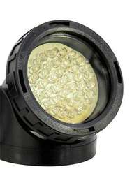 LED IP WW-40 niebieski 5mm Spot - LED IP WW-40 niebieski 5mm Spot