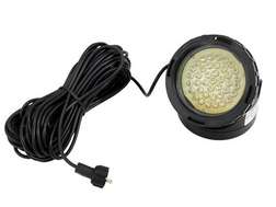 LED IP WW-40 niebieski 5mm Spot - LED IP WW-40 niebieski 5mm Spot