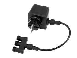 LED IP WW-40 niebieski 5mm Spot - LED IP WW-40 niebieski 5mm Spot