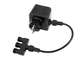 LED IP WW-40 niebieski 5mm Spot - LED IP WW-40 niebieski 5mm Spot