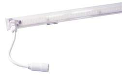 LED LT-100 kolor biały milky - LED LT-100 kolor biały milky