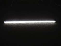 LED LT-100 kolor biały milky - LED LT-100 kolor biały milky