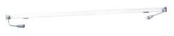 LED LT-100 kolor czerwony milky - LED LT-100 kolor czerwony milky
