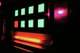 LED LT-100 kolor niebieski milky - LED LT-100 kolor niebieski milky