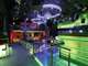 LED Neon Flex 230V EC kolor niebieski 100cm - LED Neon Flex 230V EC kolor niebieski 100cm