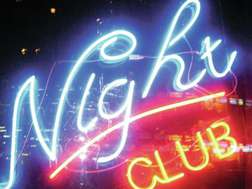 LED Neon Flex 230V EC kolor niebieski 100cm - LED Neon Flex 230V EC kolor niebieski 100cm