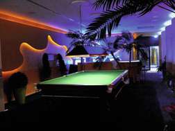 LED Neon Flex 230V EC kolor niebieski 100cm - LED Neon Flex 230V EC kolor niebieski 100cm