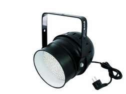 LED PAR-56 RGB - LED PAR-56 RGB