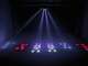 LED SCY-6 Beam effect - LED SCY-6 Beam effect