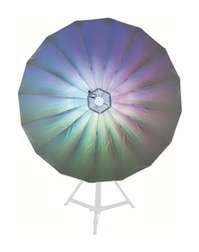 LED Umbrella 140 - LED Umbrella 140