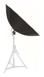 LED Umbrella 140 - LED Umbrella 140