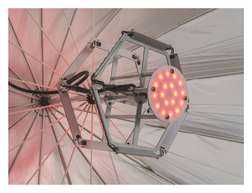 LED Umbrella 140 - LED Umbrella 140