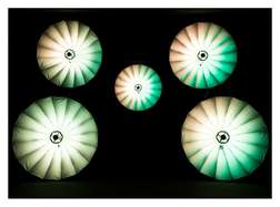 LED Umbrella 140 - LED Umbrella 140