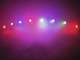 LED WMS-8 set RGB biały - LED WMS-8 set RGB biały