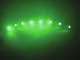 LED WMS-8 set RGB biały - LED WMS-8 set RGB biały