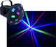 LED Z-3X3W RGB - LED Z-3X3W RGB
