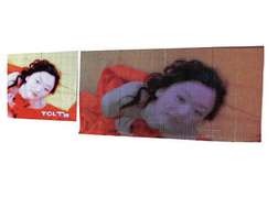 LSD-100 IP44 (H)1.6m x (W)1.6m - LSD-100 IP44 (H)1.6m x (W)1.6m
