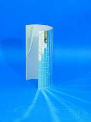 Mata lustrzana 200x200mm - Mata lustrzana 200x200mm