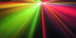 Multi Ray - Multi Ray