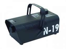 N-19 Black ZESTAW - N-19 Black ZESTAW