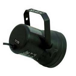 PAR-36 Spot Black - PAR-36 Spot Black