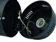 PAR-46 Black - PAR-46 Black