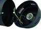 PAR-46 Black - PAR-46 Black