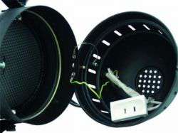 PAR-56 Black - PAR-56 Black