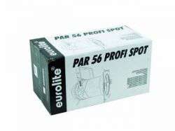 PAR-56 Black - PAR-56 Black