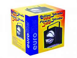 Power Strobe 500 - Power Strobe 500
