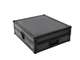 Pro MCBL-19 Black 8U - Pro MCBL-19 Black 8U