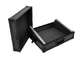 Pro MCBL-19 Black 8U - Pro MCBL-19 Black 8U