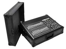 Pro MCBL-19 Black 8U - Pro MCBL-19 Black 8U