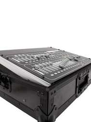 Pro MCBL-19 Black 8U - Pro MCBL-19 Black 8U