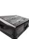 Pro MCBL-19 Black 8U - Pro MCBL-19 Black 8U