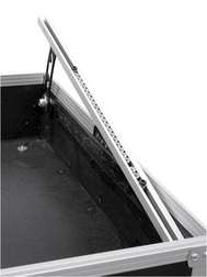 Pro MCV-19 Black 12U - Pro MCV-19 Black 12U
