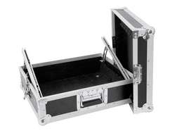 Pro MCV-19 Black 8U - Pro MCV-19 Black 8U