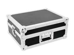 Pro MCV-19 Black 8U - Pro MCV-19 Black 8U