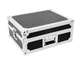 Pro MCV-19 Black 8U - Pro MCV-19 Black 8U